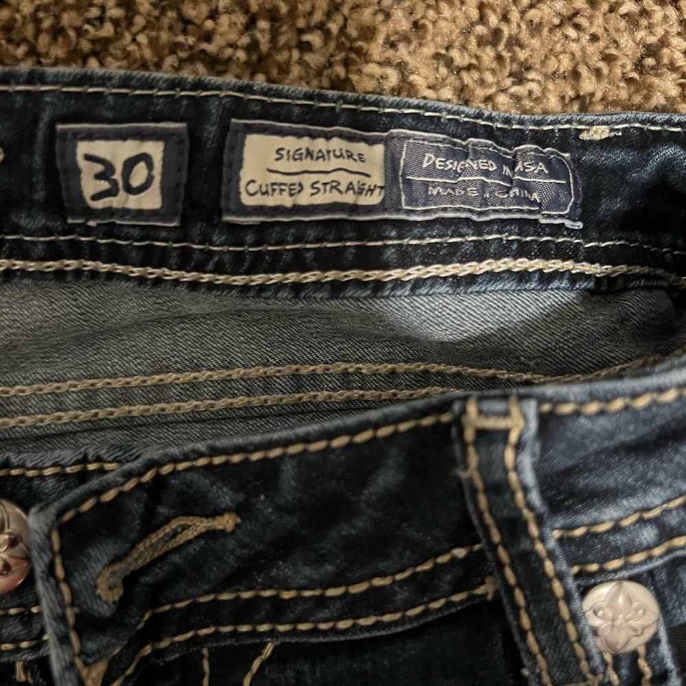 Jeans - Picture 4 of 4